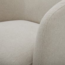 Kelly Swivel Armchair